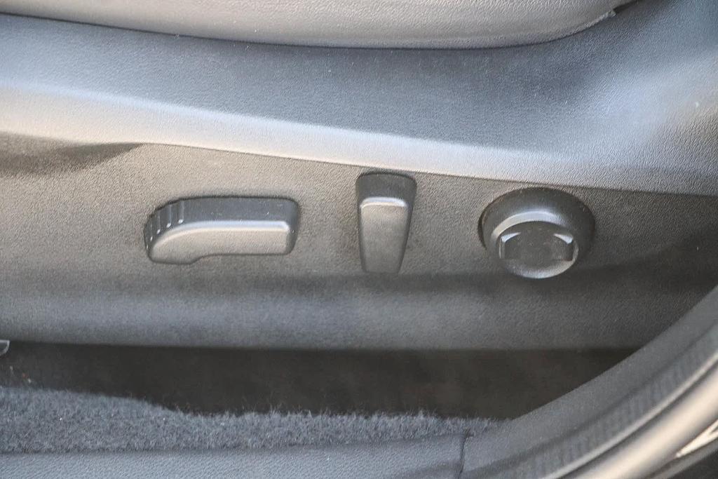 used 2022 Subaru WRX car, priced at $29,919