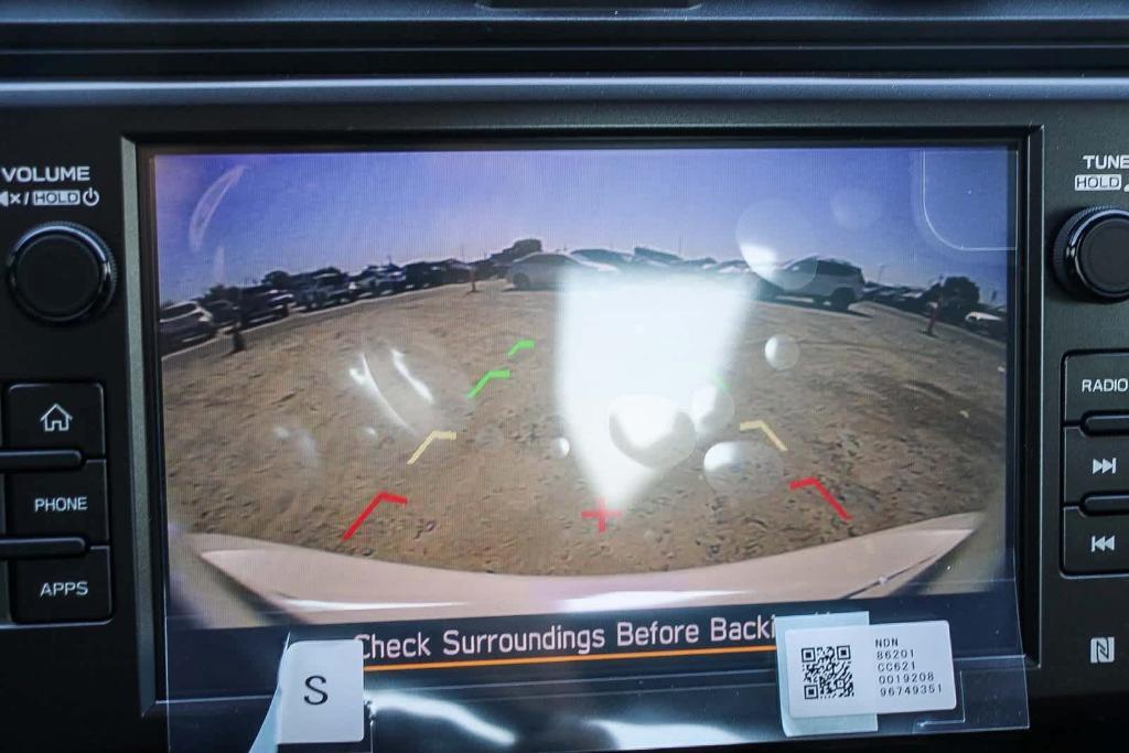 new 2025 Subaru BRZ car, priced at $40,623