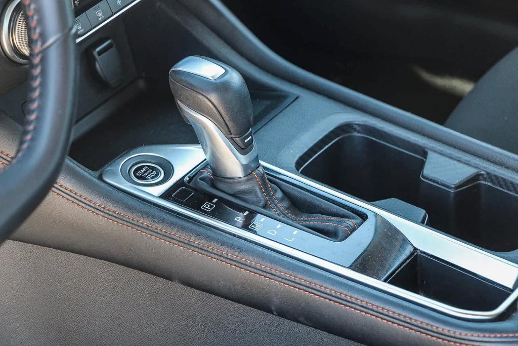 used 2021 Nissan Sentra car, priced at $17,094