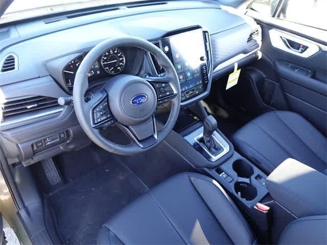 new 2025 Subaru Forester car, priced at $40,966