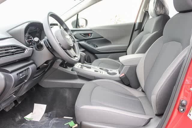 new 2025 Subaru Crosstrek car, priced at $30,759