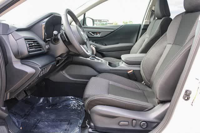 new 2025 Subaru Outback car, priced at $32,814