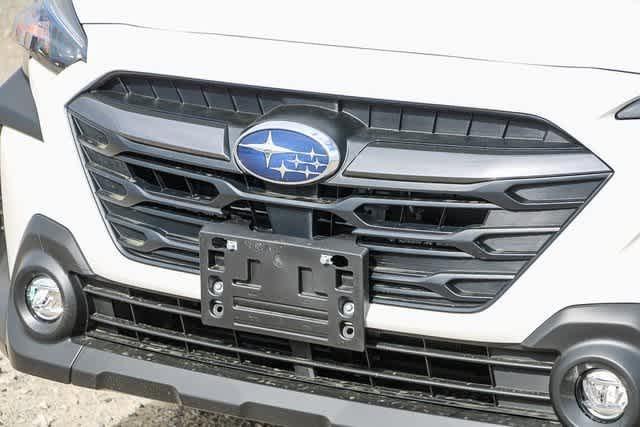 new 2025 Subaru Outback car, priced at $32,814
