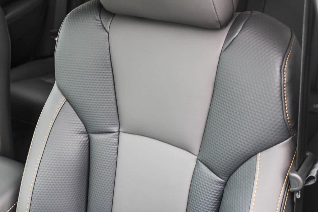 new 2025 Subaru Outback car, priced at $435