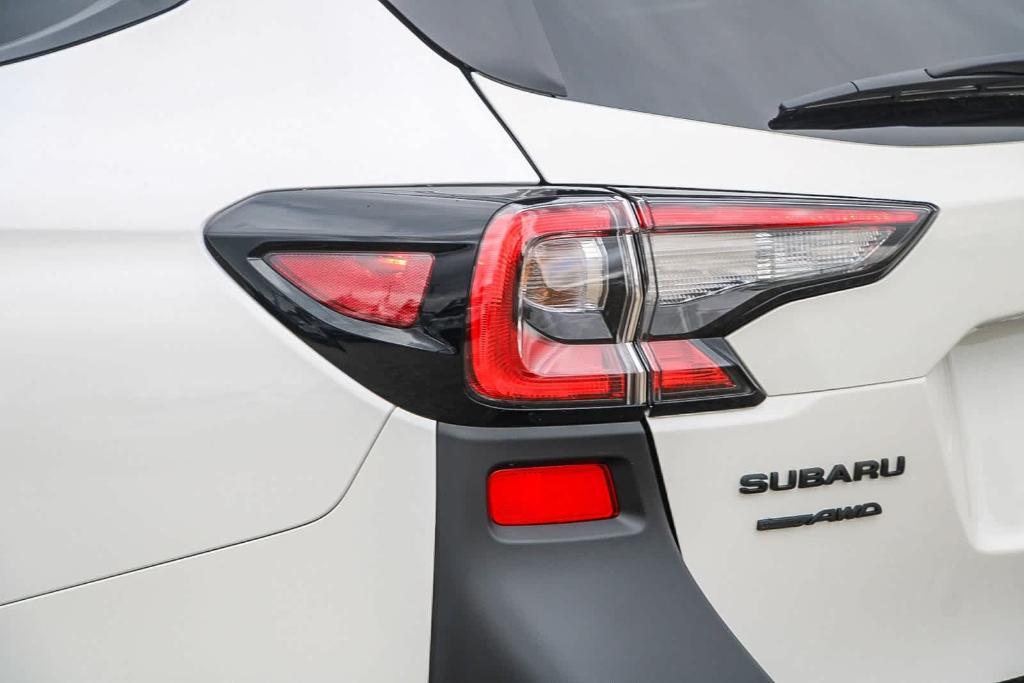 new 2025 Subaru Outback car, priced at $435