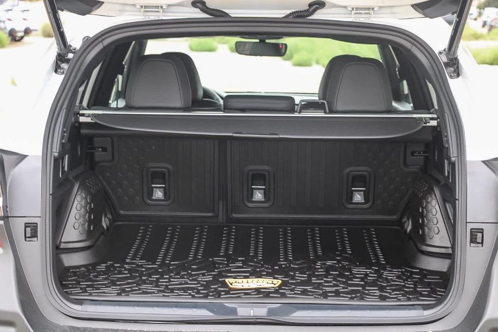 new 2025 Subaru Outback car, priced at $435