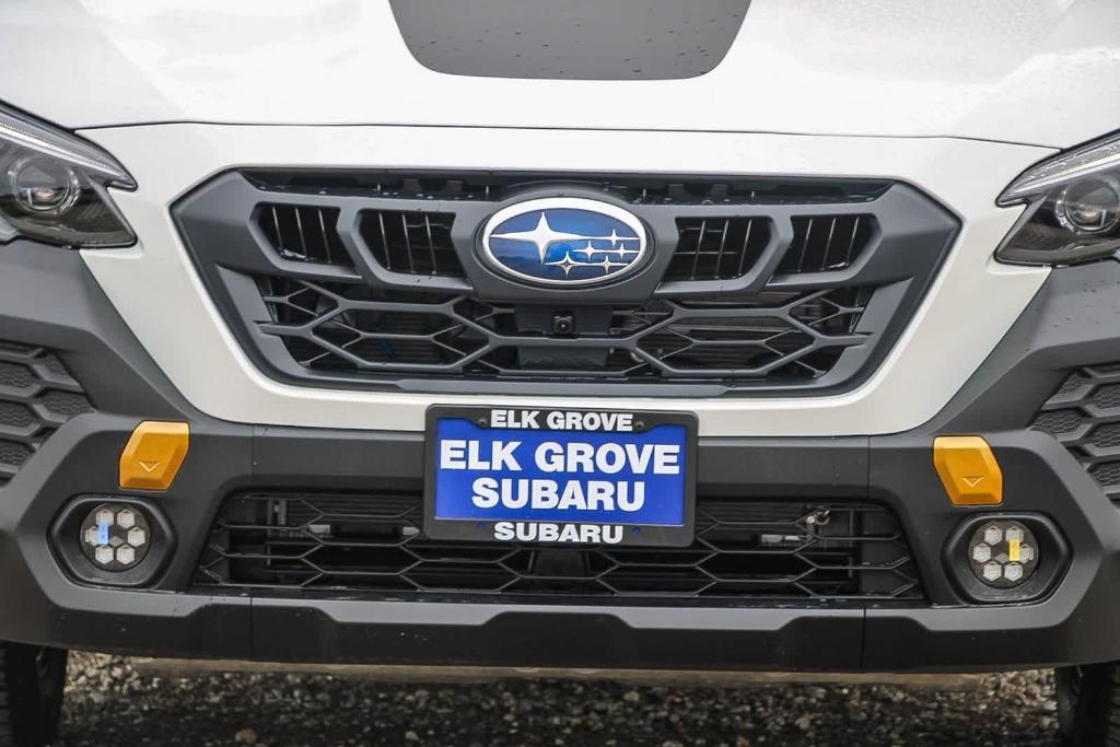 new 2025 Subaru Outback car, priced at $435