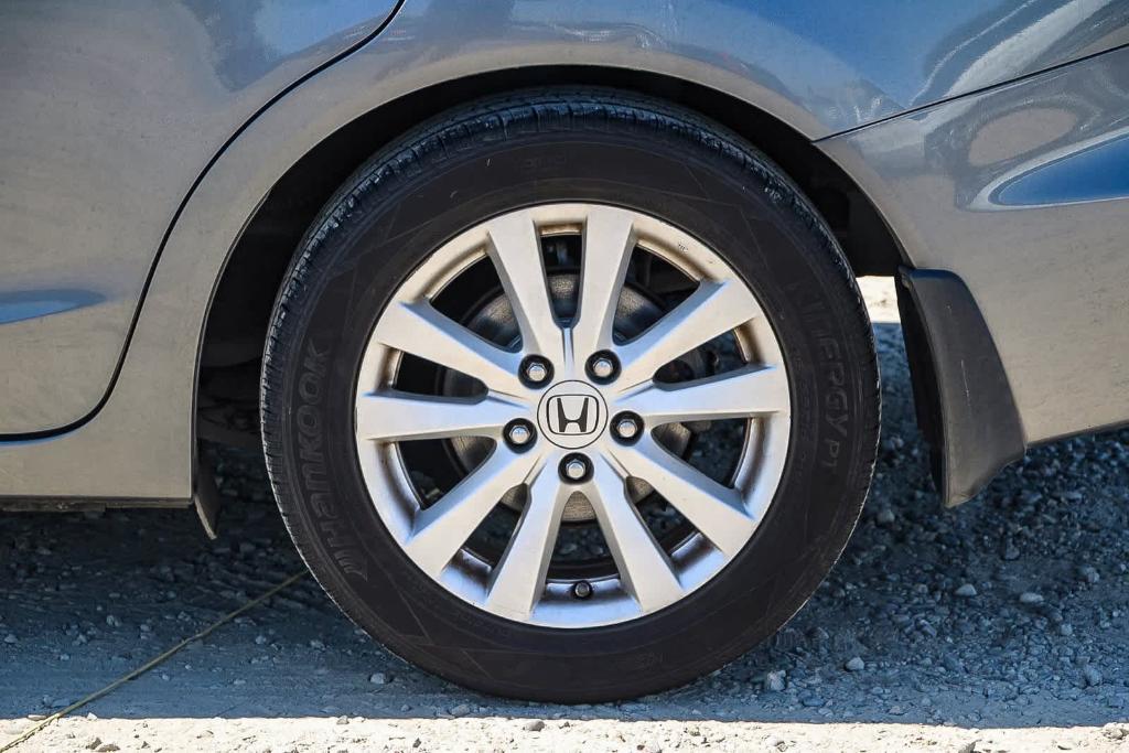 used 2012 Honda Civic car, priced at $8,666