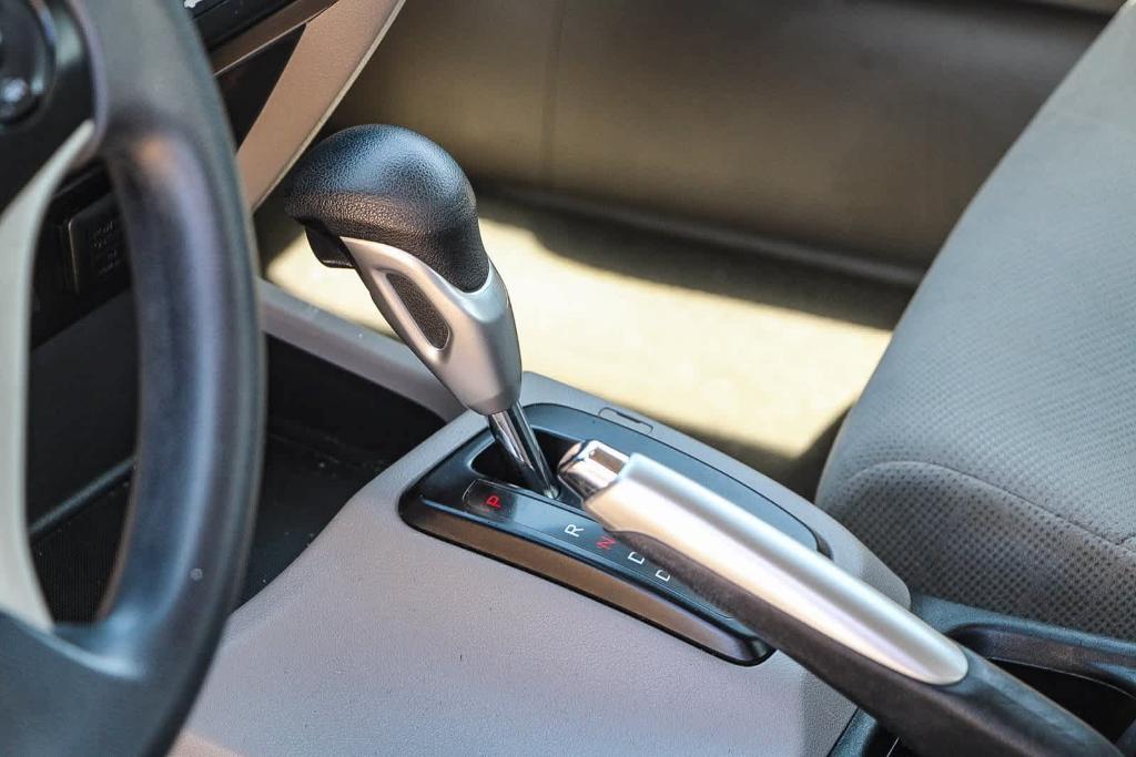 used 2012 Honda Civic car, priced at $8,666