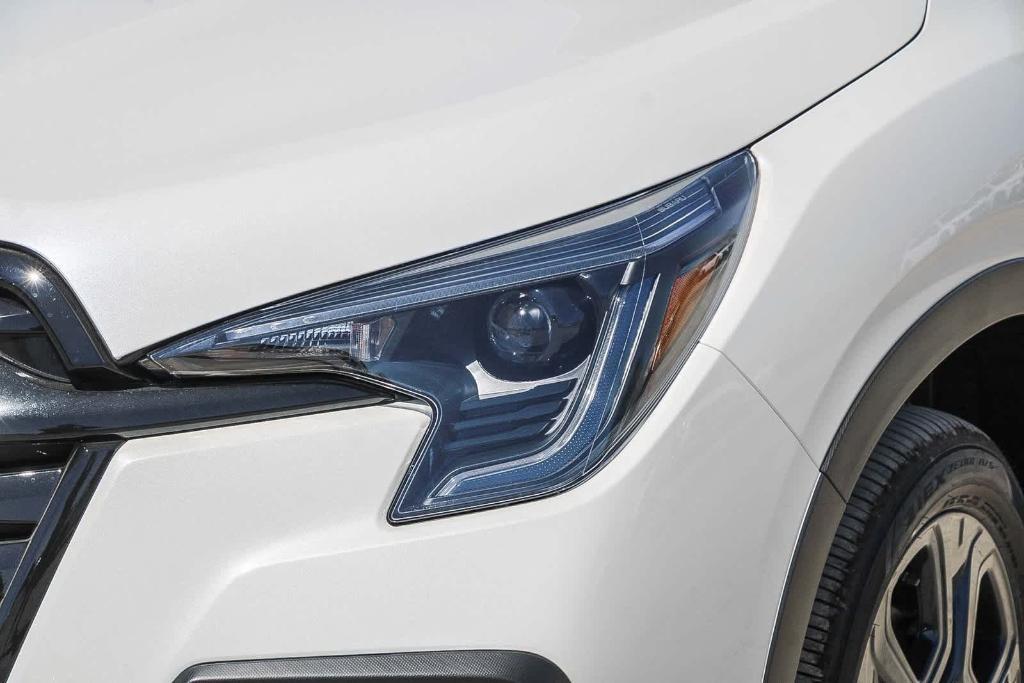 new 2025 Subaru Ascent car, priced at $50,346