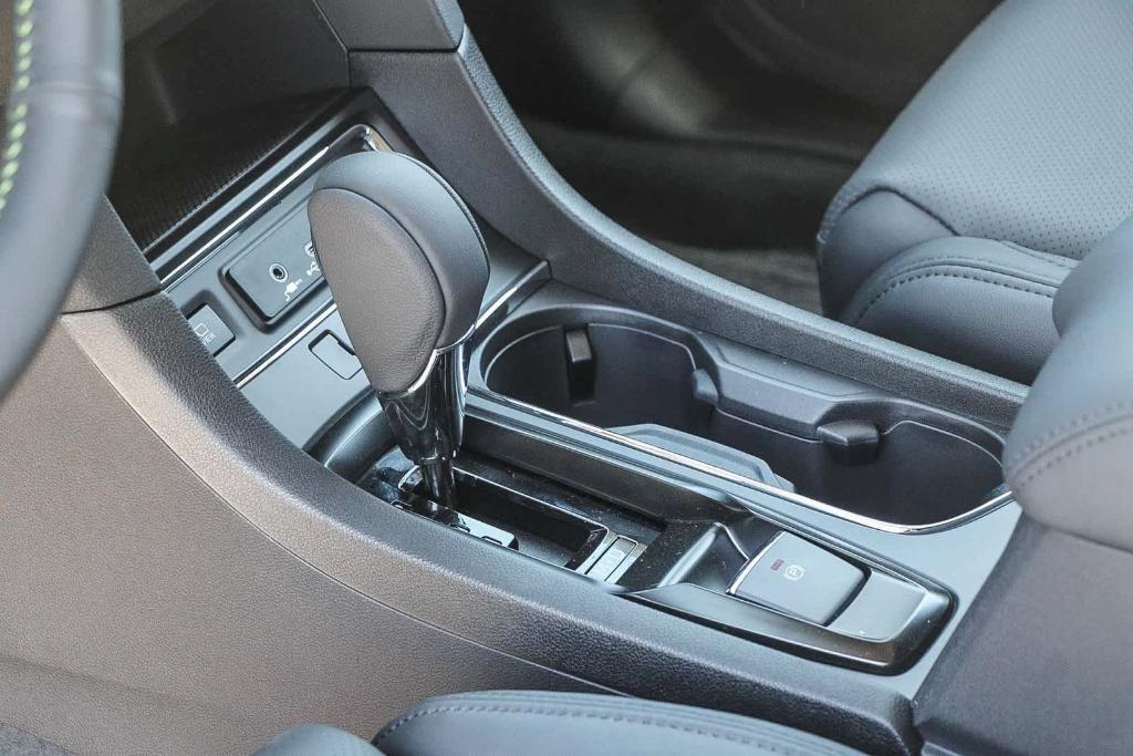 new 2025 Subaru Ascent car, priced at $50,346