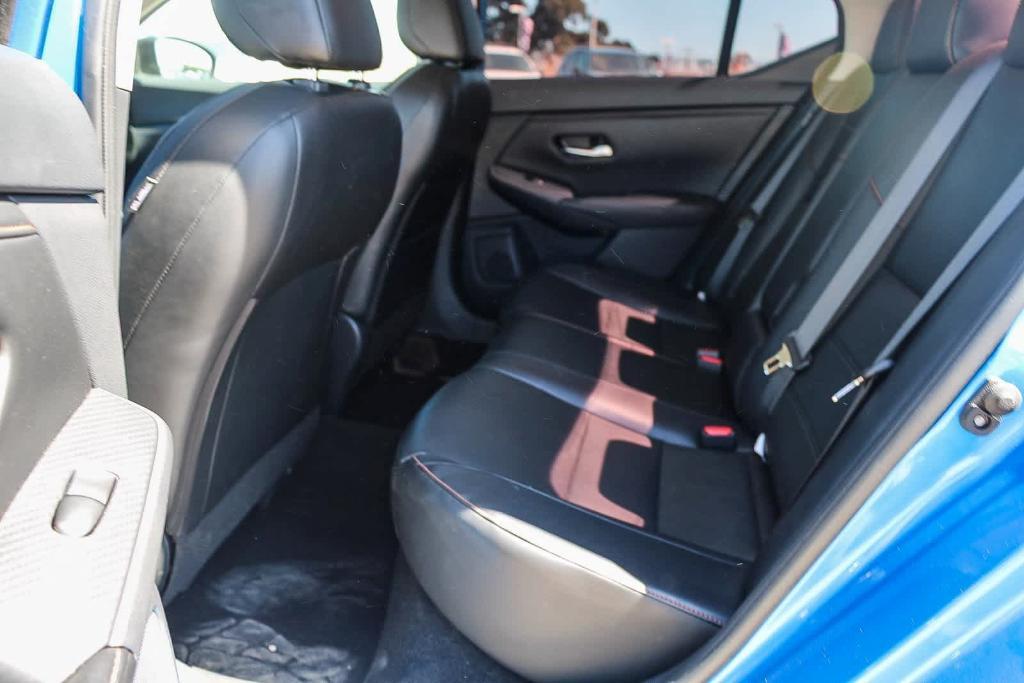 used 2022 Nissan Sentra car, priced at $19,248