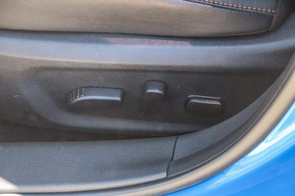 used 2022 Nissan Sentra car, priced at $19,248