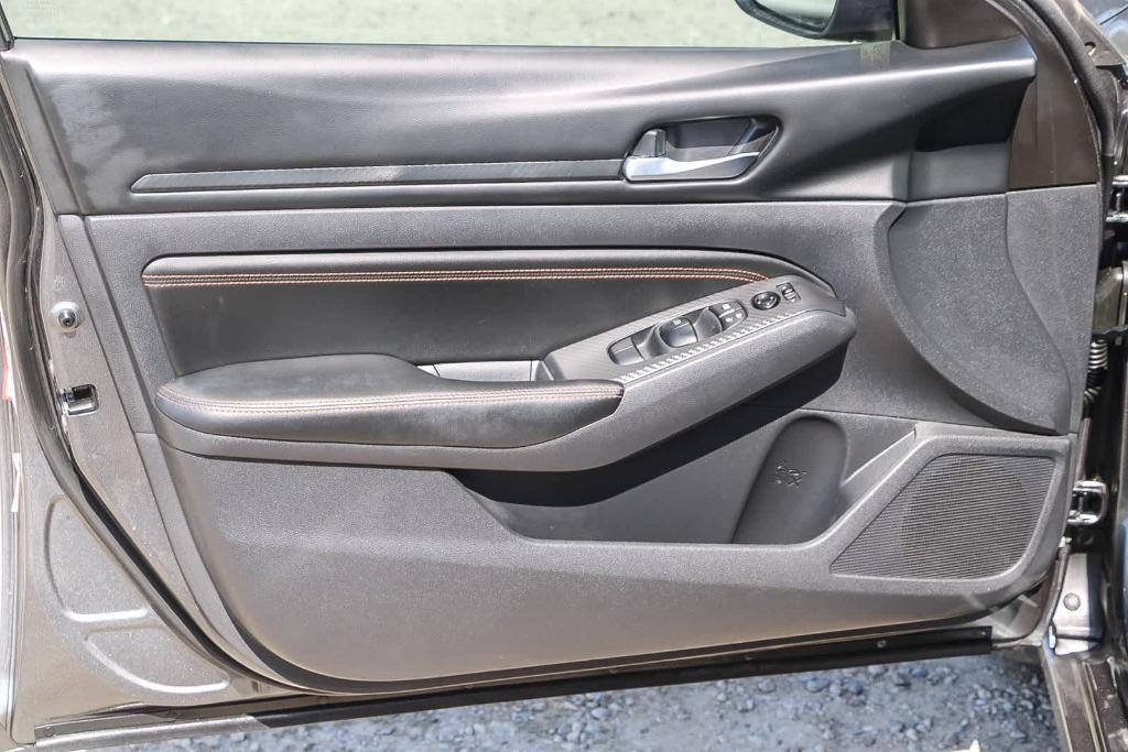 used 2022 Nissan Altima car, priced at $18,610