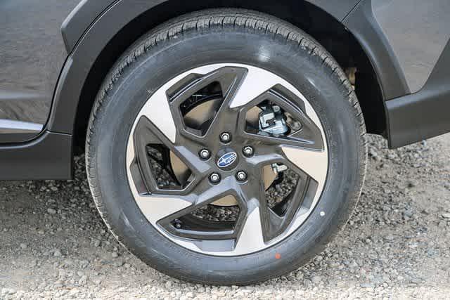 new 2025 Subaru Crosstrek car, priced at $34,721