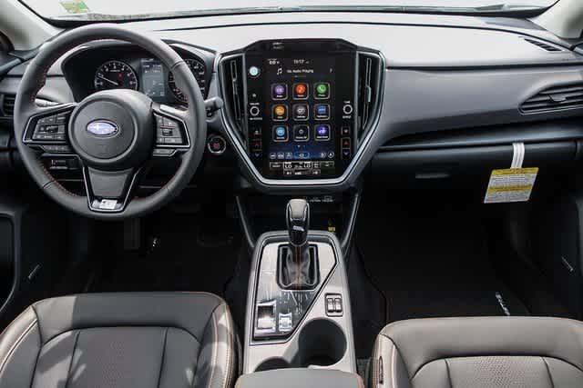 new 2025 Subaru Crosstrek car, priced at $34,721