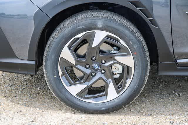 new 2025 Subaru Crosstrek car, priced at $34,721