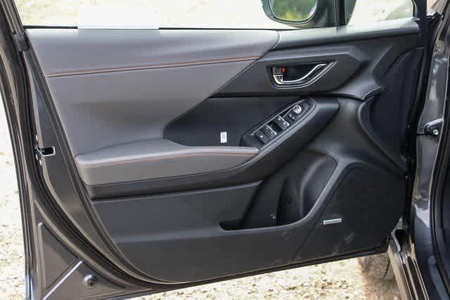 new 2025 Subaru Crosstrek car, priced at $34,721