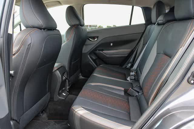 new 2025 Subaru Crosstrek car, priced at $34,721