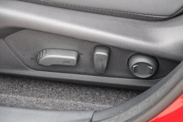 new 2025 Subaru Crosstrek car, priced at $33,099