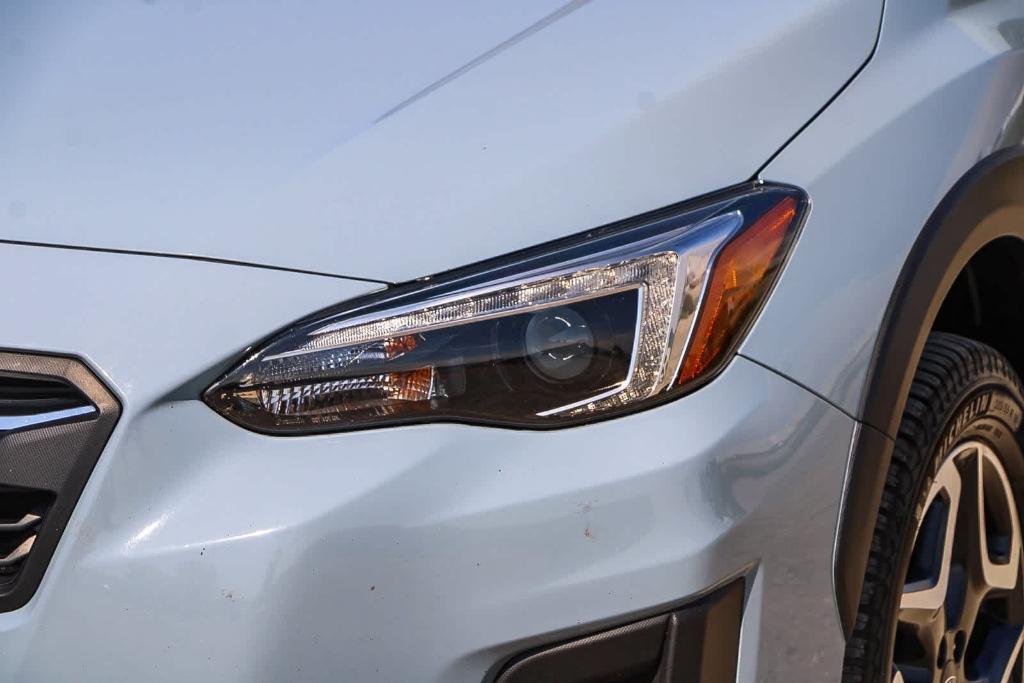 used 2019 Subaru Crosstrek car, priced at $15,164