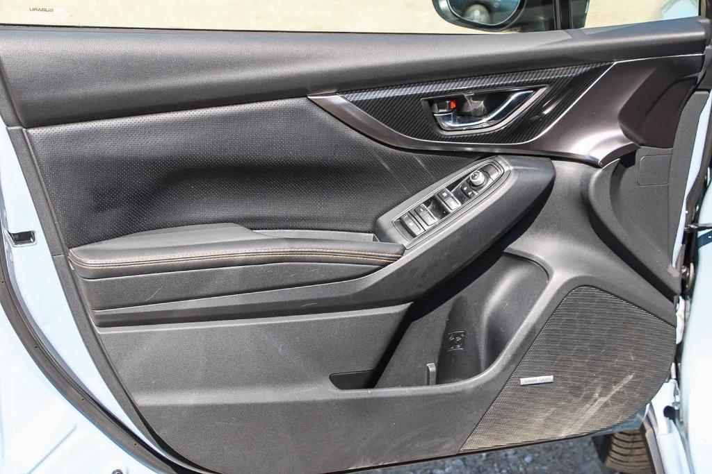 used 2019 Subaru Crosstrek car, priced at $15,164