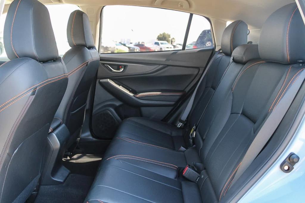 used 2019 Subaru Crosstrek car, priced at $15,164