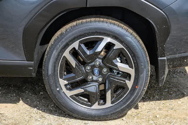 new 2025 Subaru Forester car, priced at $40,945