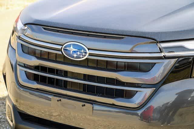 new 2025 Subaru Forester car, priced at $40,945