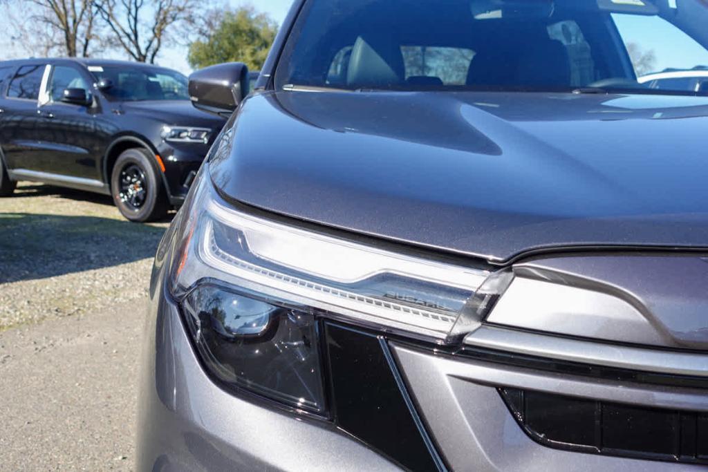 new 2025 Subaru Forester car, priced at $40,945