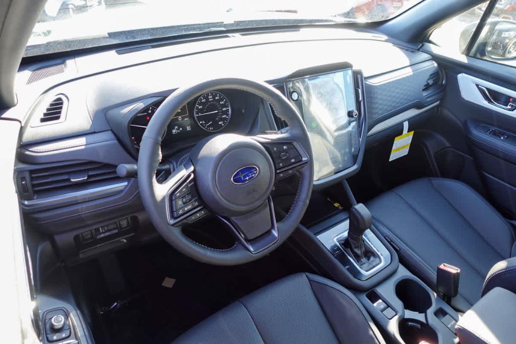 new 2025 Subaru Forester car, priced at $40,945