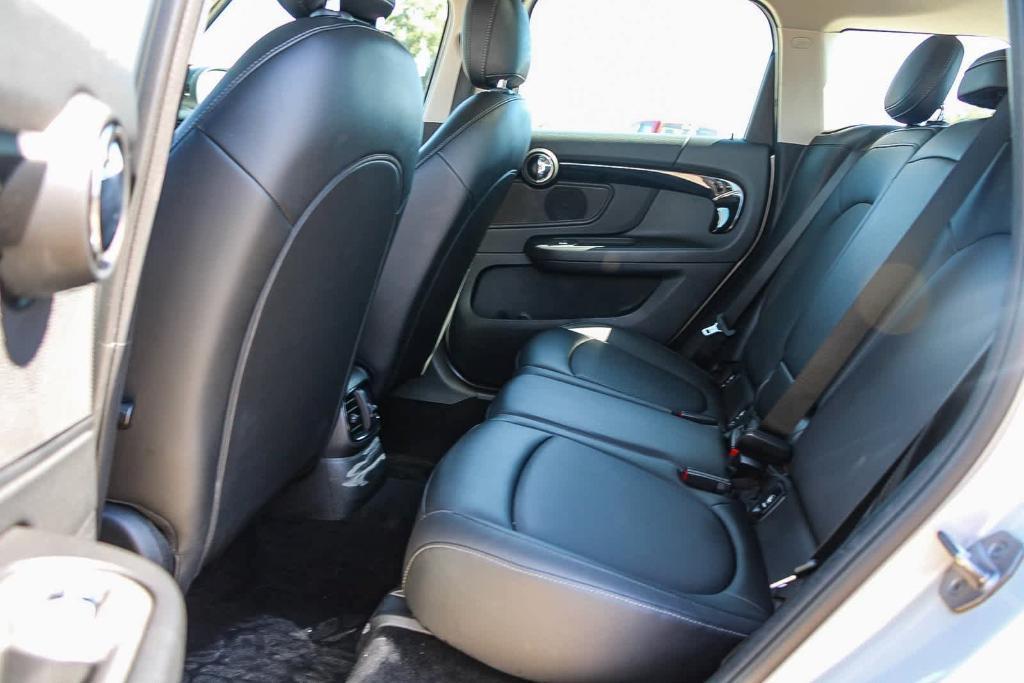used 2022 MINI Countryman car, priced at $19,400