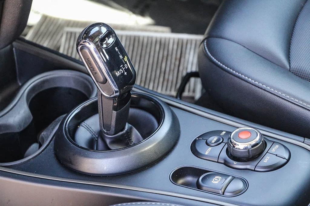 used 2022 MINI Countryman car, priced at $19,400