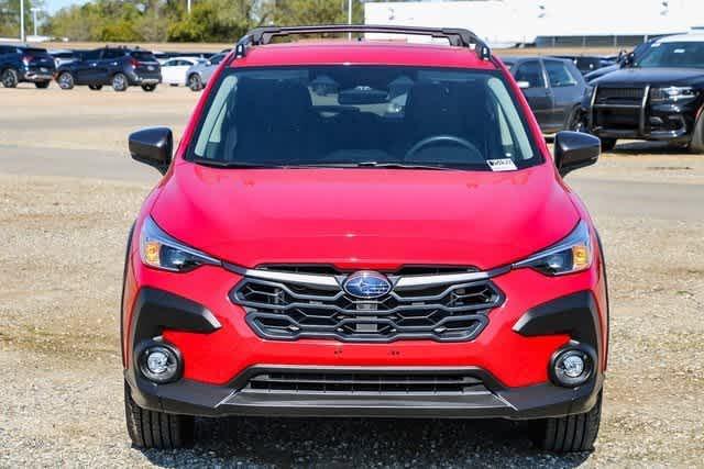 new 2025 Subaru Crosstrek car, priced at $28,514