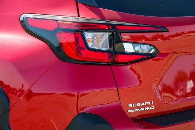 new 2025 Subaru Crosstrek car, priced at $28,514