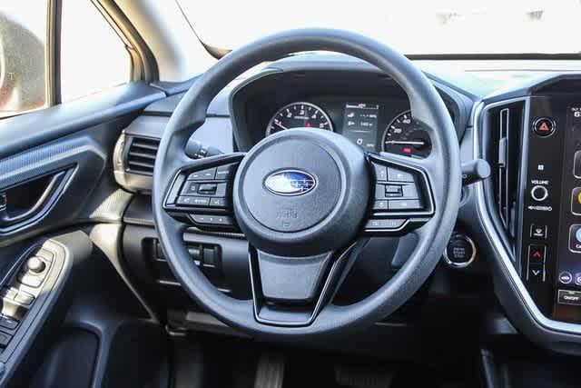 new 2025 Subaru Crosstrek car, priced at $28,514