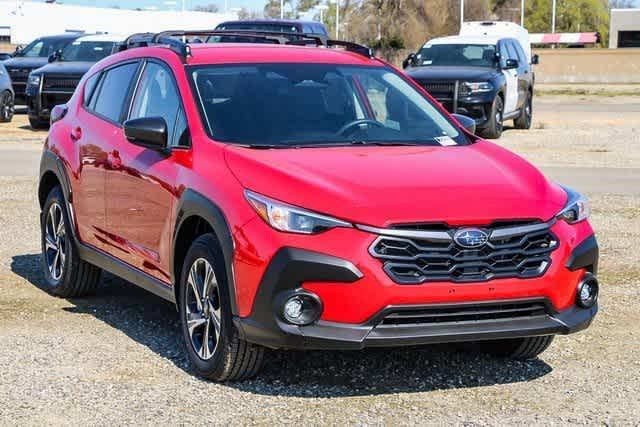 new 2025 Subaru Crosstrek car, priced at $28,514