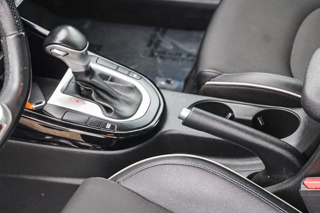 used 2023 Kia Forte car, priced at $18,008