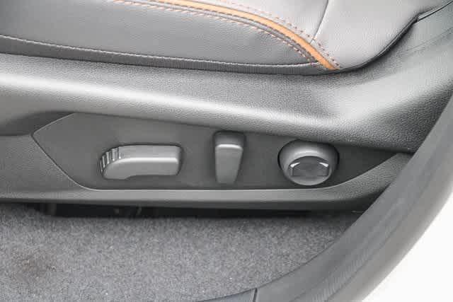 new 2025 Subaru Forester car, priced at $35,910