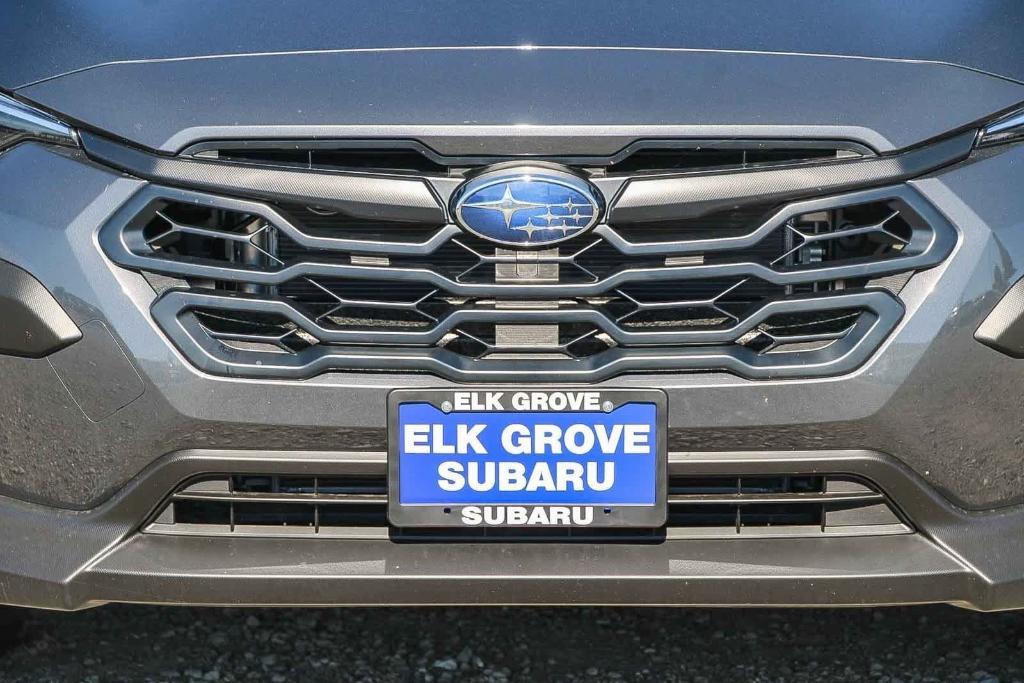 new 2025 Subaru Crosstrek car, priced at $27,802