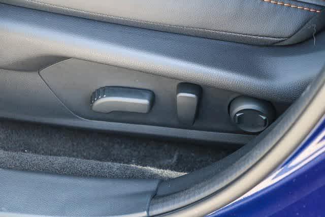 new 2025 Subaru Crosstrek car, priced at $34,721