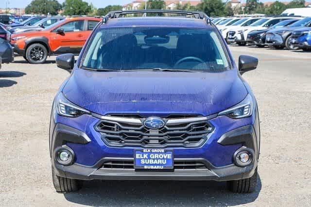 new 2025 Subaru Crosstrek car, priced at $34,721