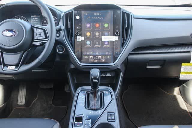 new 2025 Subaru Crosstrek car, priced at $34,721