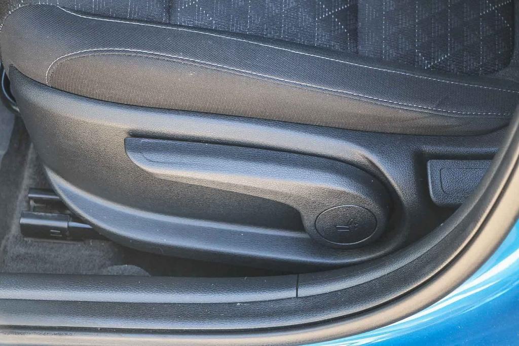 used 2021 Kia Rio car, priced at $12,426