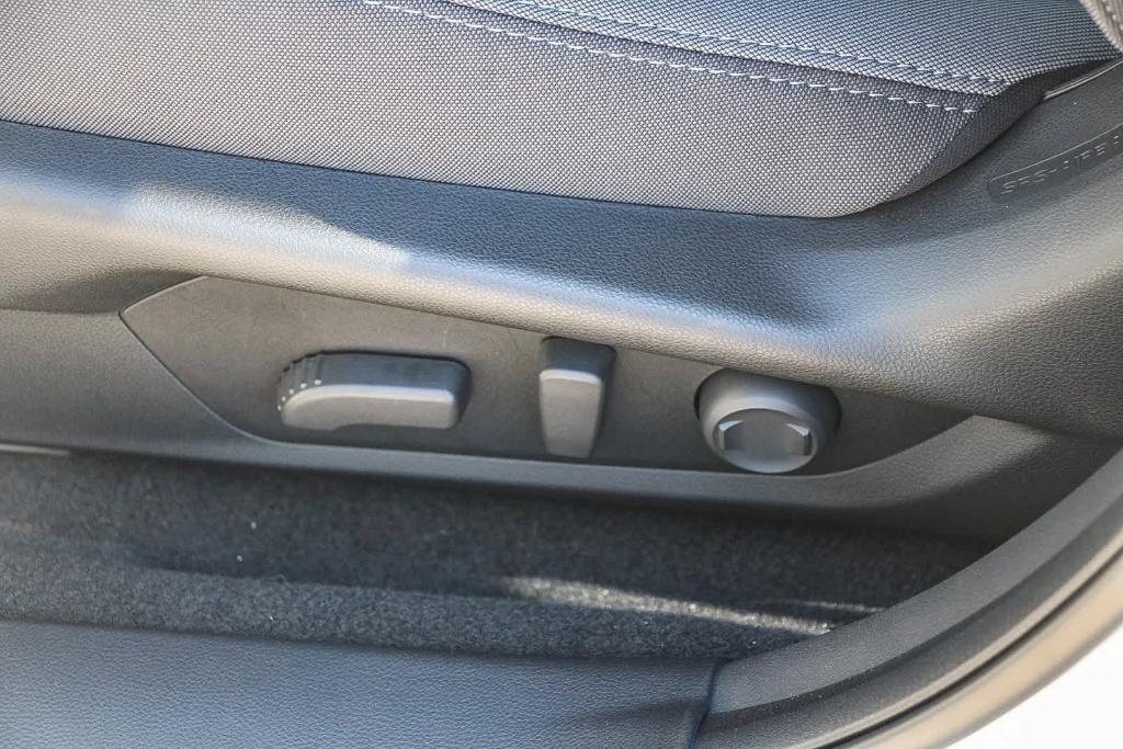 new 2025 Subaru Crosstrek car, priced at $30,476