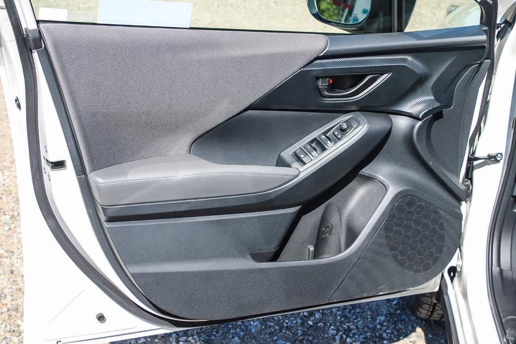 new 2025 Subaru Crosstrek car, priced at $32,460
