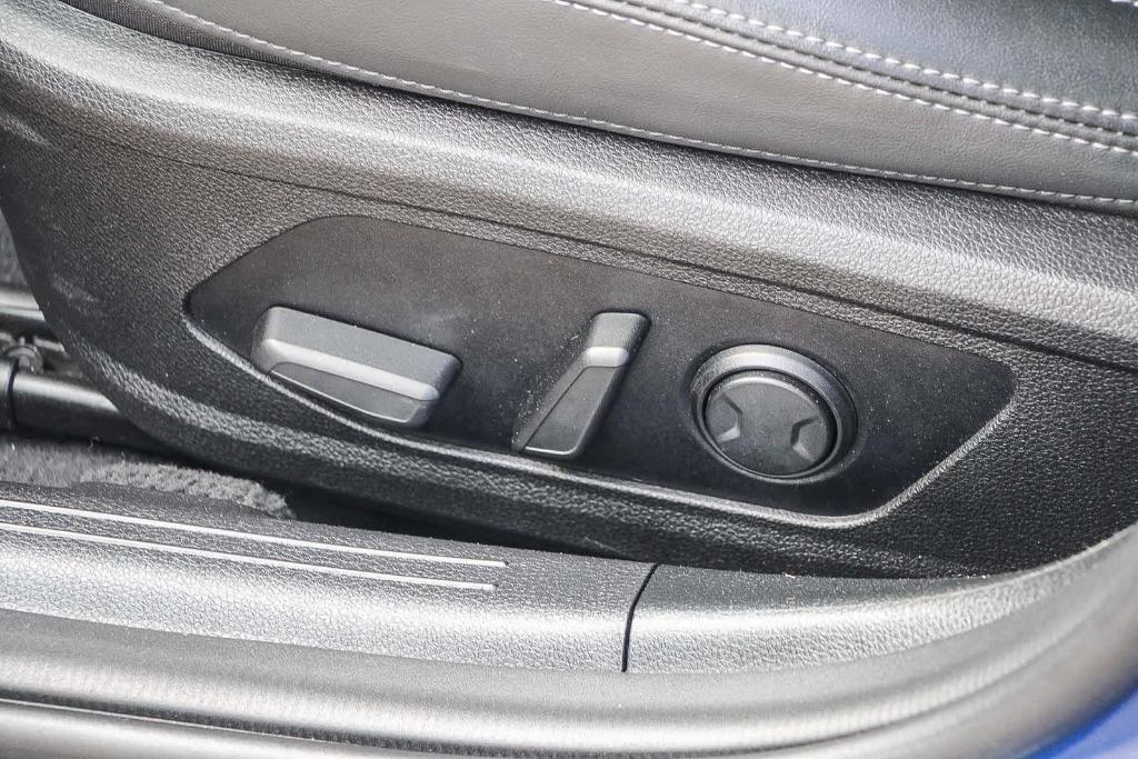 used 2022 Kia K5 car, priced at $20,962