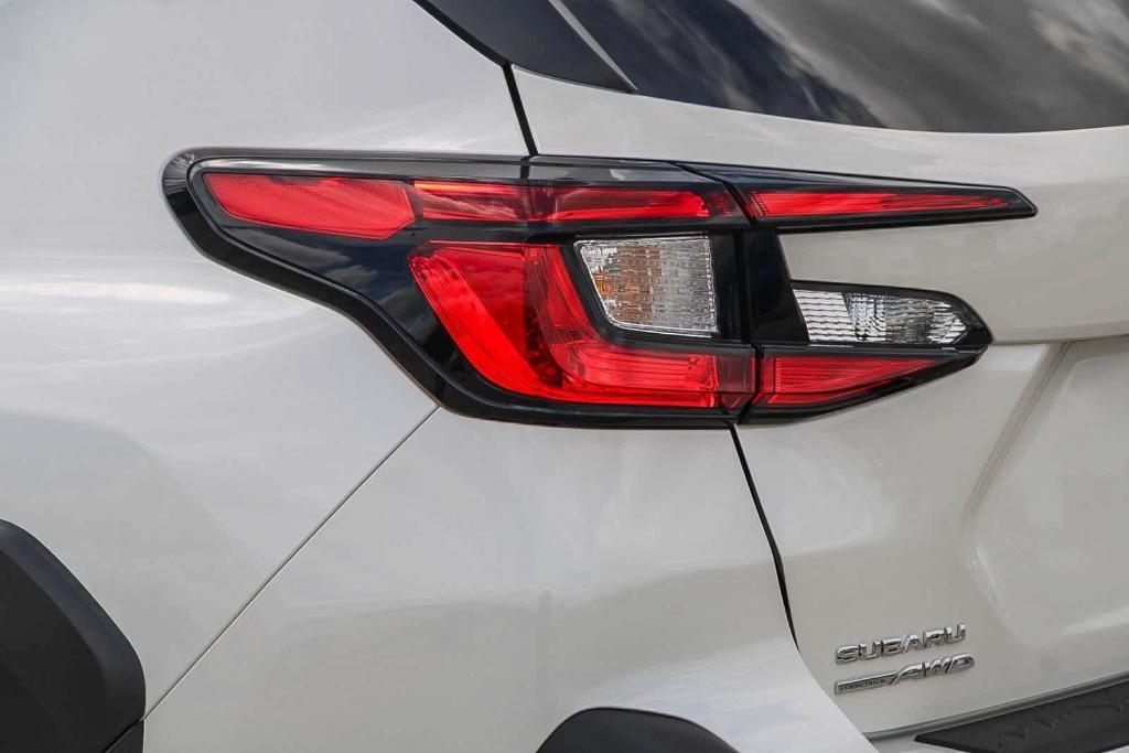 new 2025 Subaru Crosstrek car, priced at $28,677