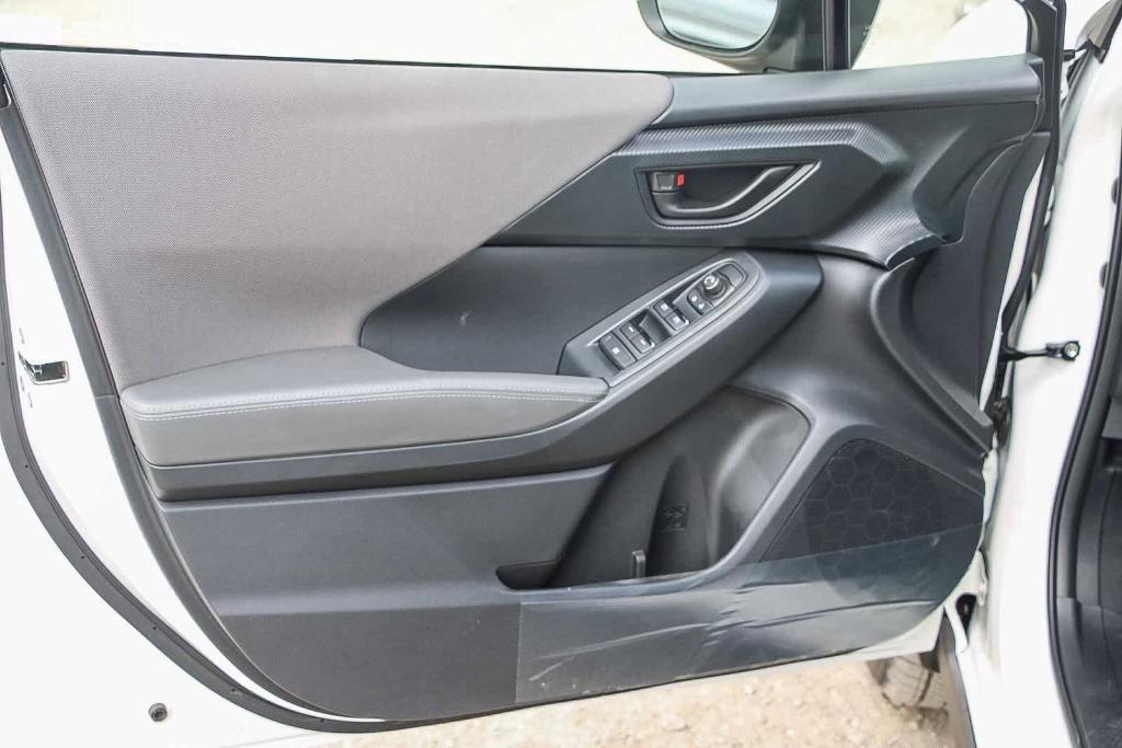 new 2025 Subaru Crosstrek car, priced at $28,677