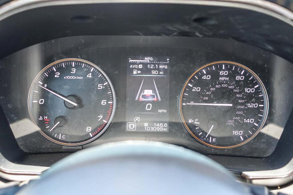 used 2022 Subaru Outback car, priced at $22,649